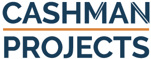 Cashman Projects Logo